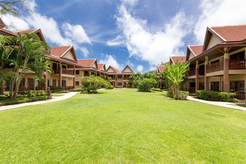 Hotel Best Western Premier Bangtao Beach Resort And Spa Hotel Best Western Premier Bangtao Beach Resort And Spa